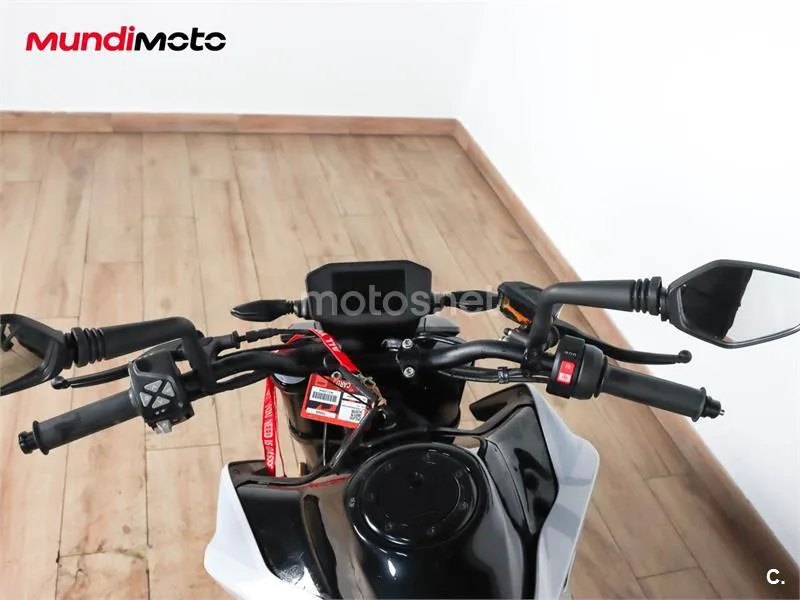 KTM 790 – Vista 11