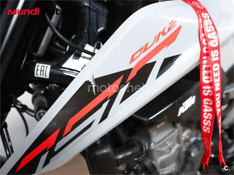KTM 790 – Vista 13