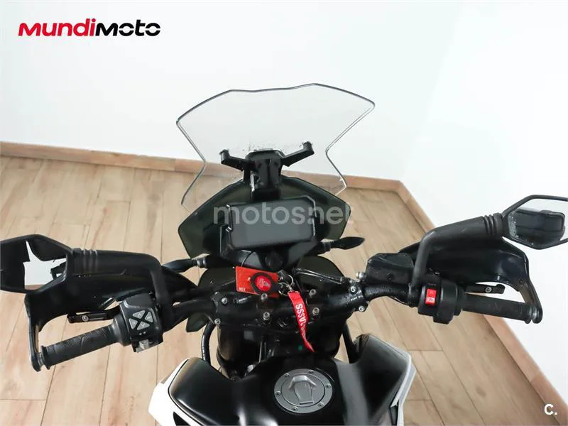 KTM 790 – Vista 11