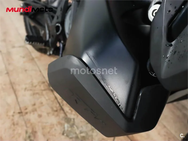 KTM 790 – Vista 14