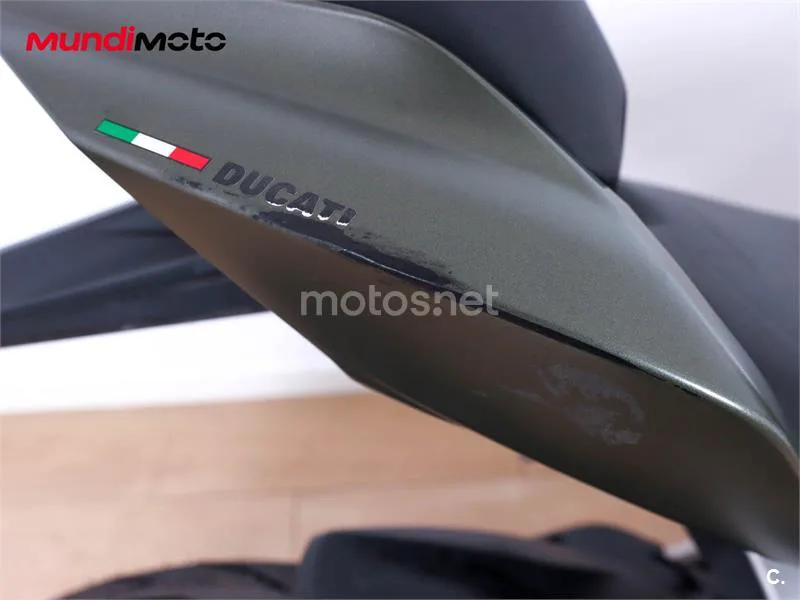 Ducati Streetfighter V2 – Vista 14
