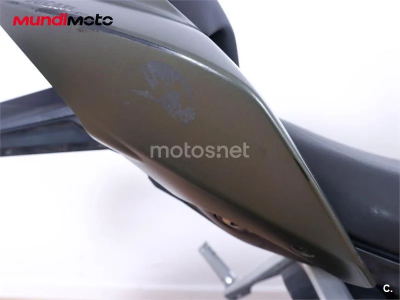 Ducati Streetfighter V2 – Vista 15