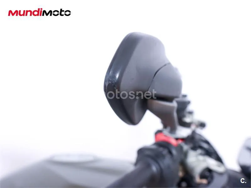 Ducati Streetfighter V2 – Vista 16