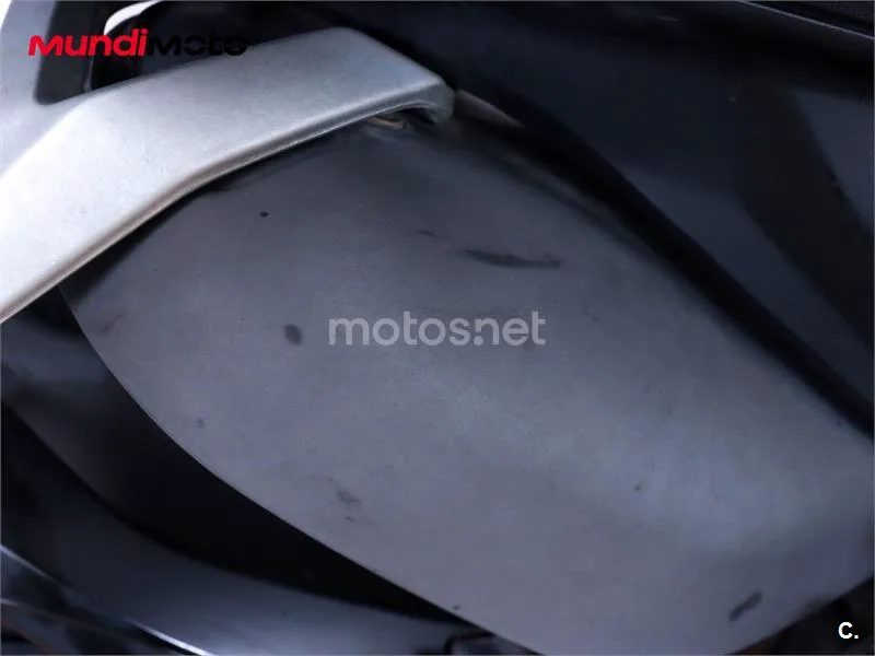 Ducati Streetfighter V2 – Vista 19