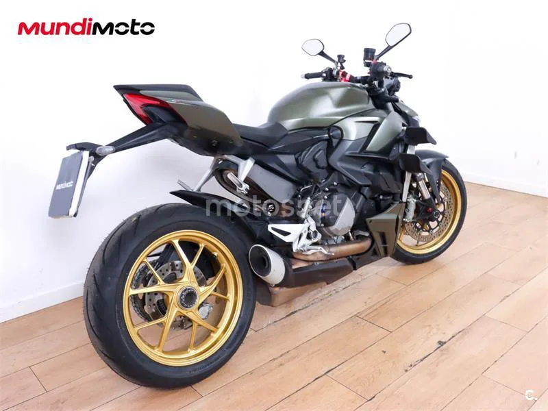 Ducati Streetfighter V2 – Vista 3
