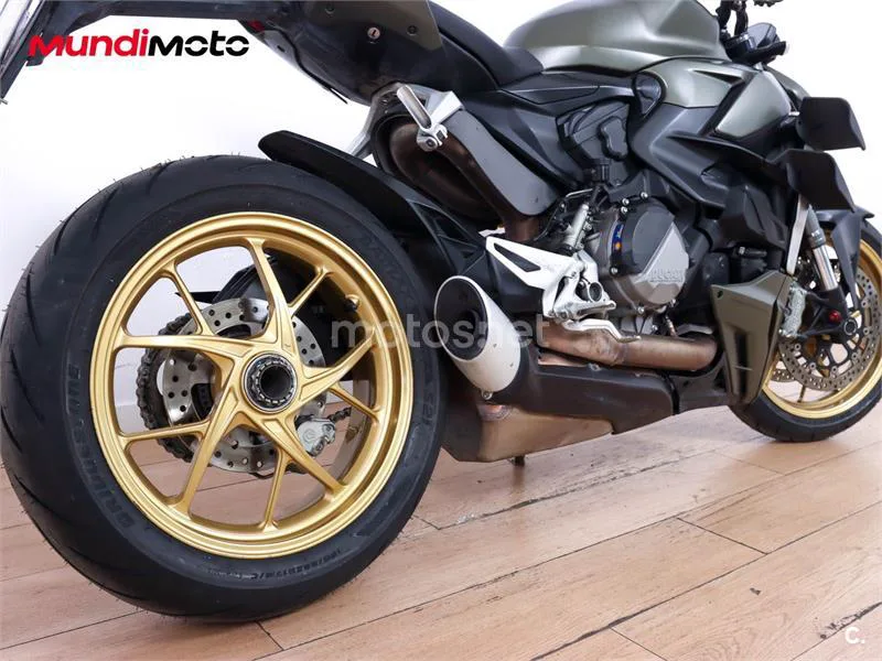 Ducati Streetfighter V2 – Vista 4