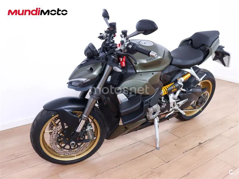 Ducati Streetfighter V2 – Vista 7