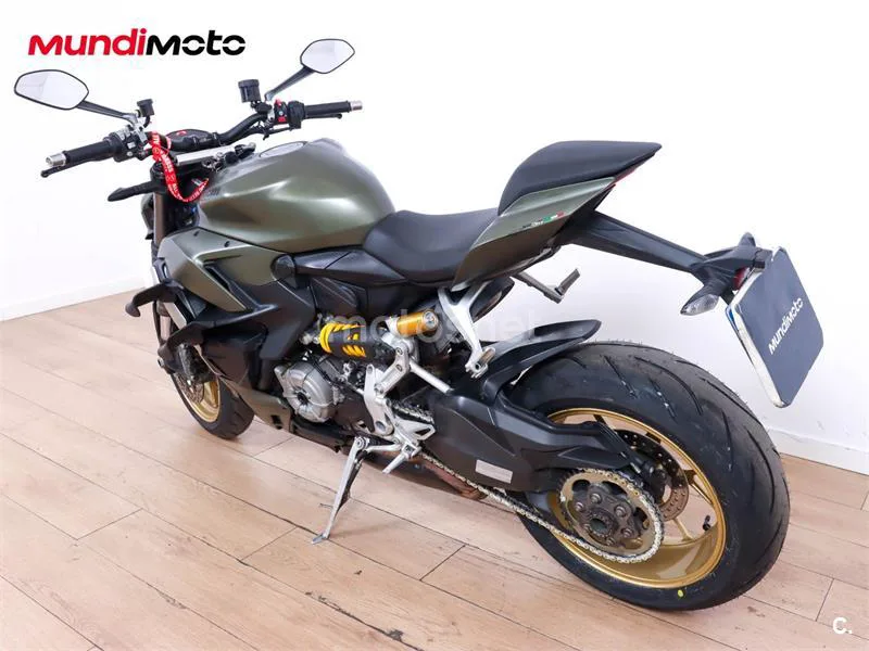 Ducati Streetfighter V2 – Vista 8