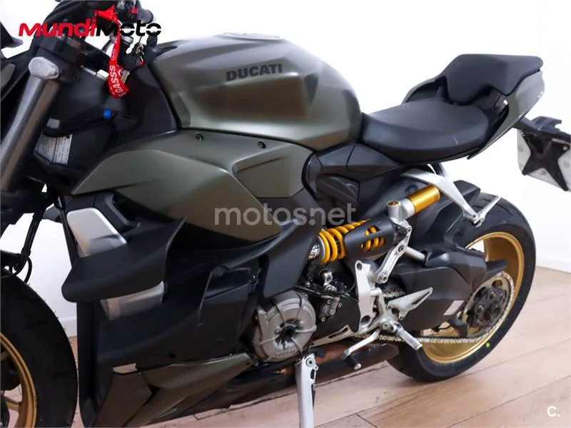 Ducati Streetfighter V2 – Vista 10