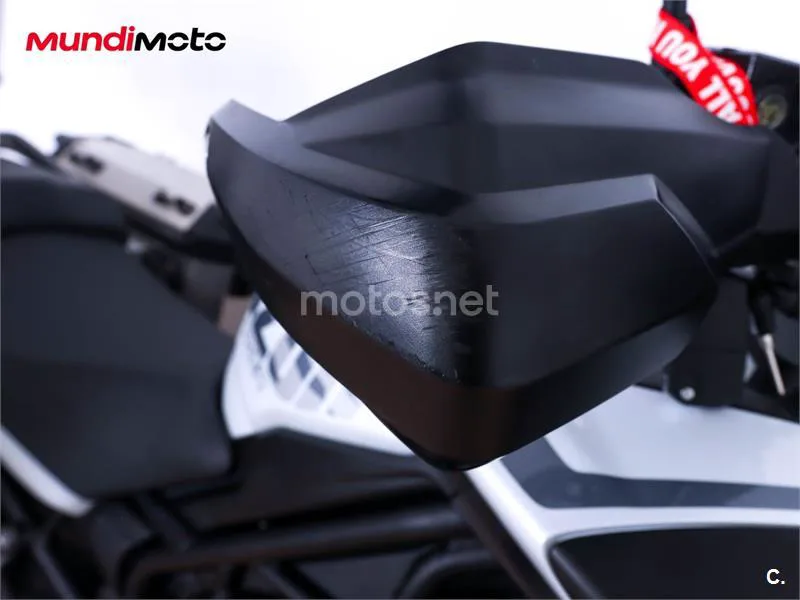 Triumph Tiger 1200 – Vista 16