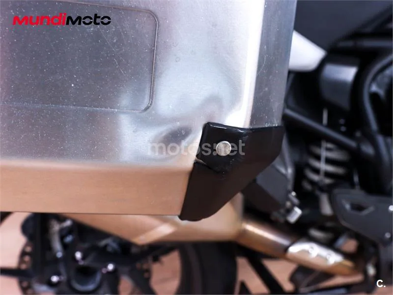 Triumph Tiger 1200 – Vista 17
