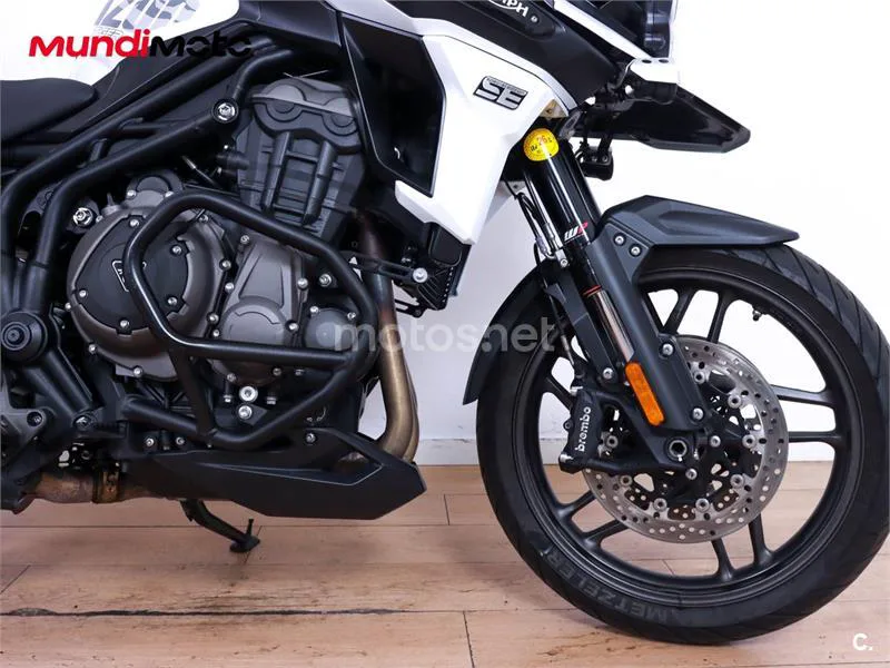Triumph Tiger 1200 – Vista 18