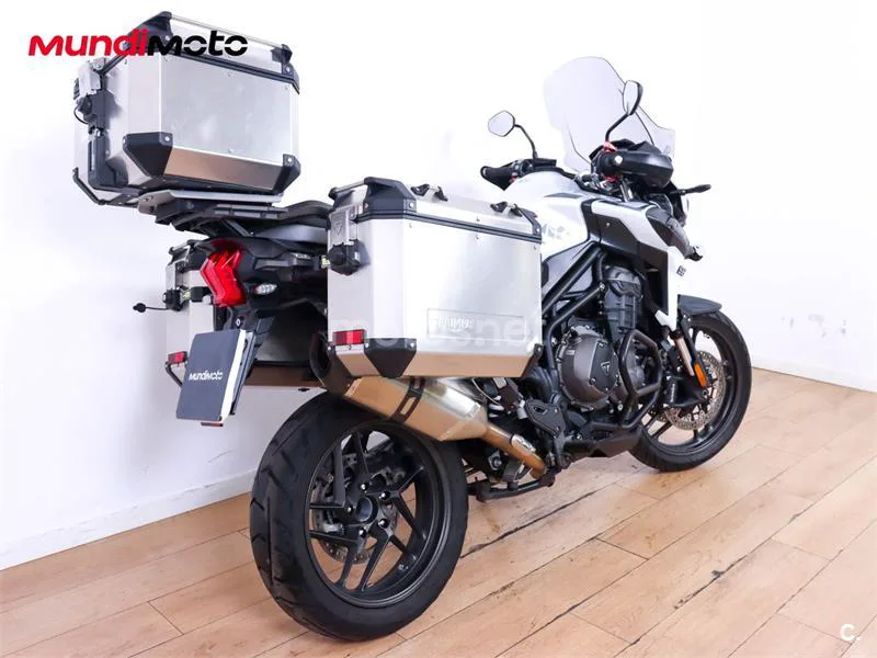 Triumph Tiger 1200 – Vista 3