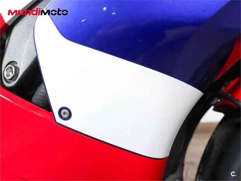 Honda CBR 1000 RR-R Fireblade – Vista 14