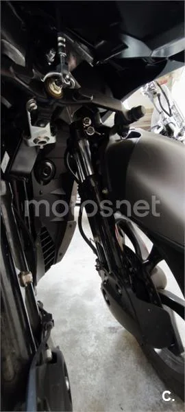 Yamaha Tricity 125 – Vista 8