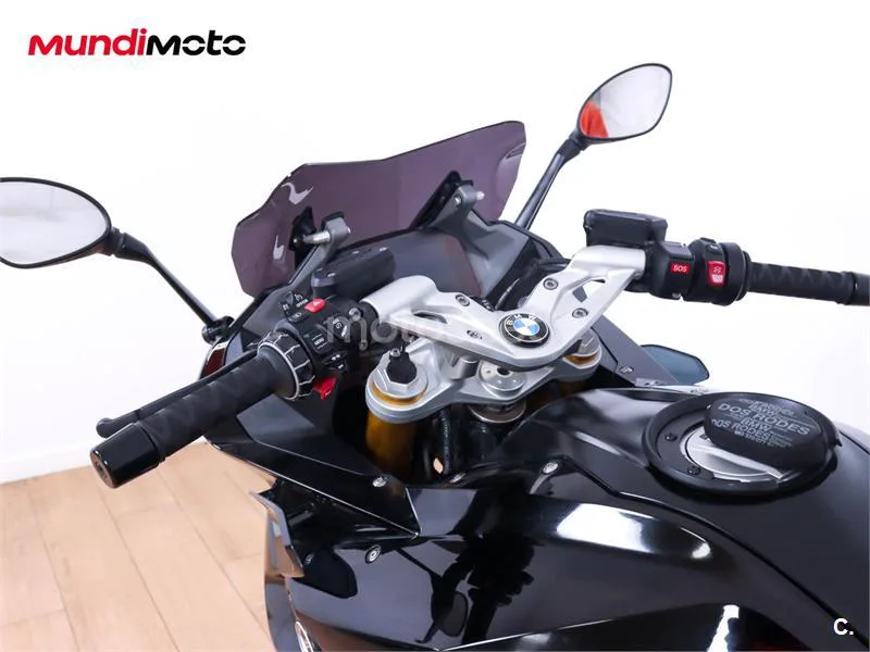 BMW R 1250 RS – Vista 11