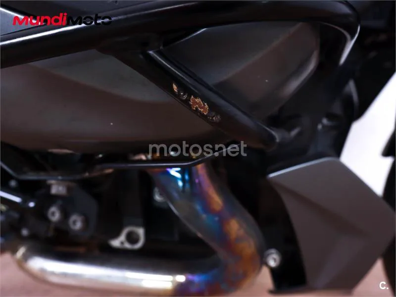 BMW R 1250 RS – Vista 13