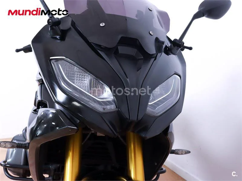 BMW R 1250 RS – Vista 5