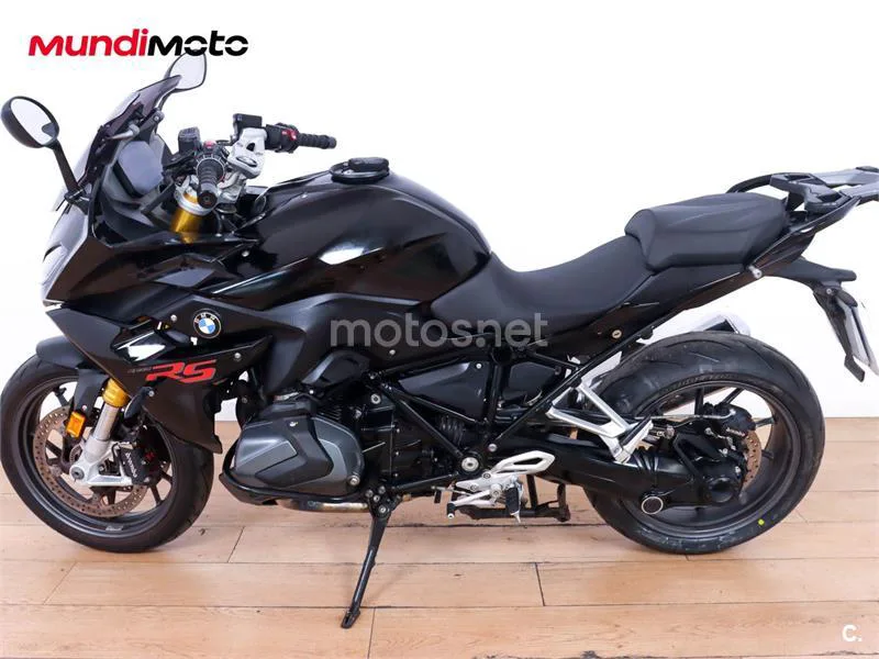 BMW R 1250 RS – Vista 6