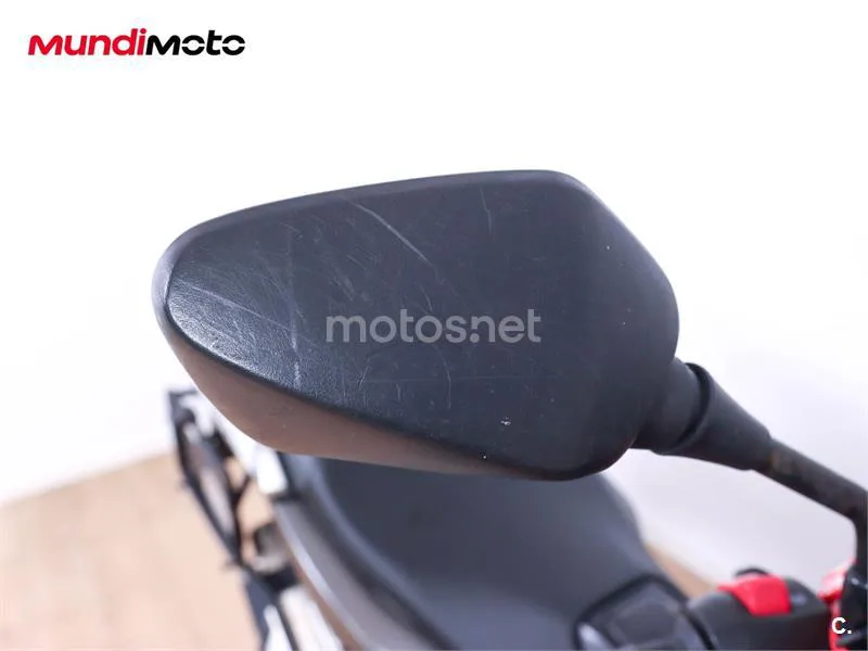 Honda X-ADV – Vista 13
