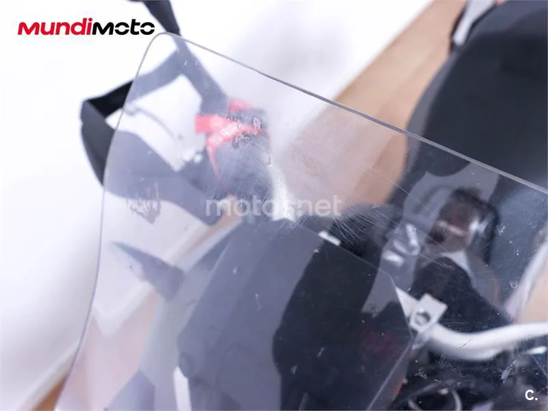 Honda X-ADV – Vista 16