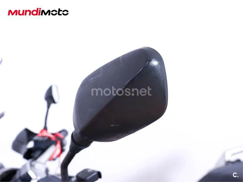 Honda X-ADV – Vista 23