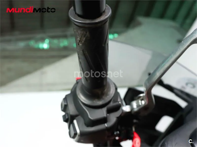 Yamaha TMAX – Vista 47