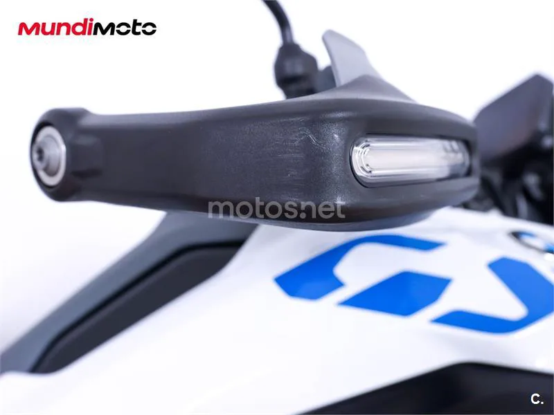 BMW R 1300 GS – Vista 13