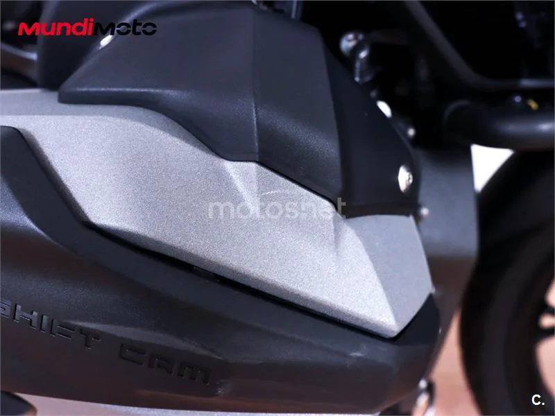 BMW R 1300 GS – Vista 16