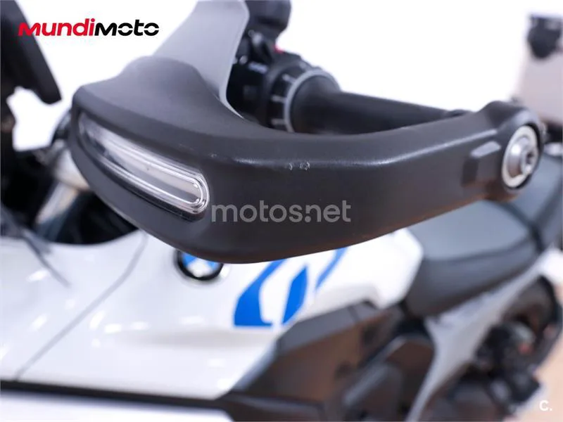 BMW R 1300 GS – Vista 18