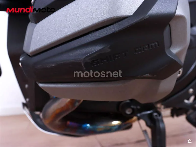 BMW R 1300 GS – Vista 19
