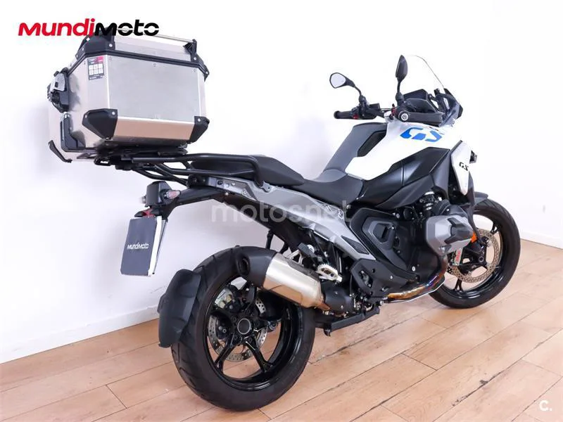 BMW R 1300 GS – Vista 3