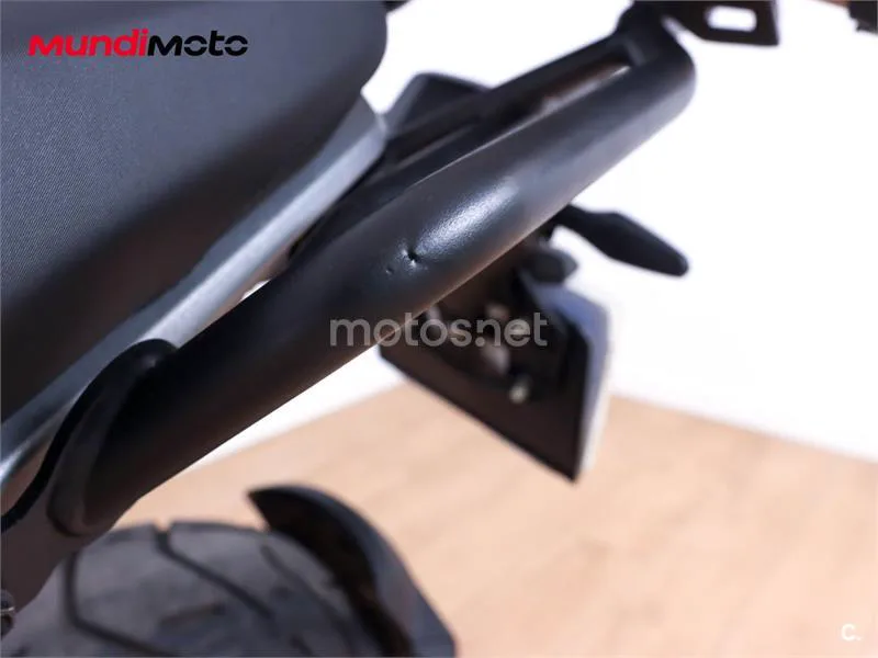 BMW R 1300 GS – Vista 21