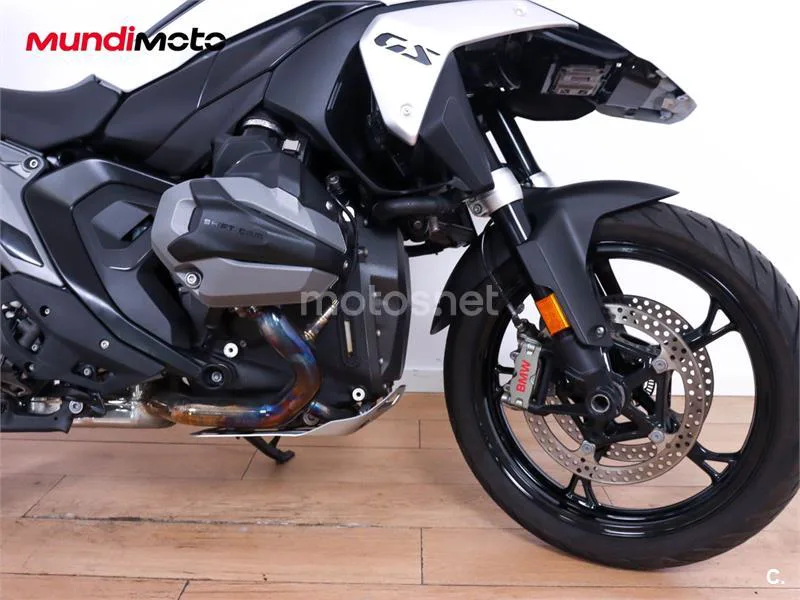 BMW R 1300 GS – Vista 23
