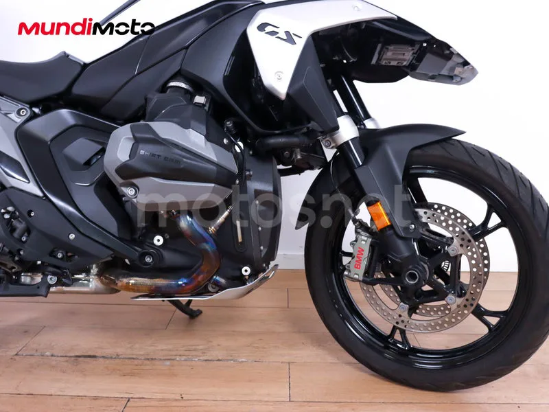 BMW R 1300 GS - Vista 25