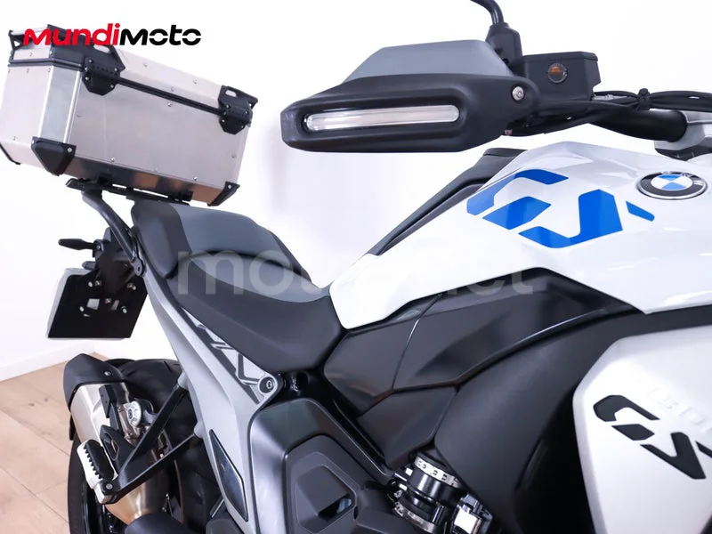 BMW R 1300 GS - Vista 26