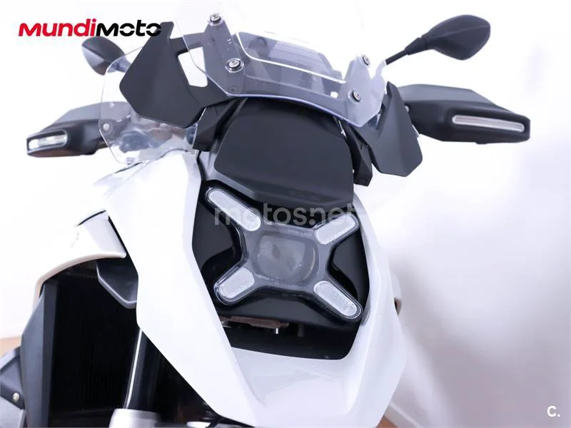 BMW R 1300 GS – Vista 5