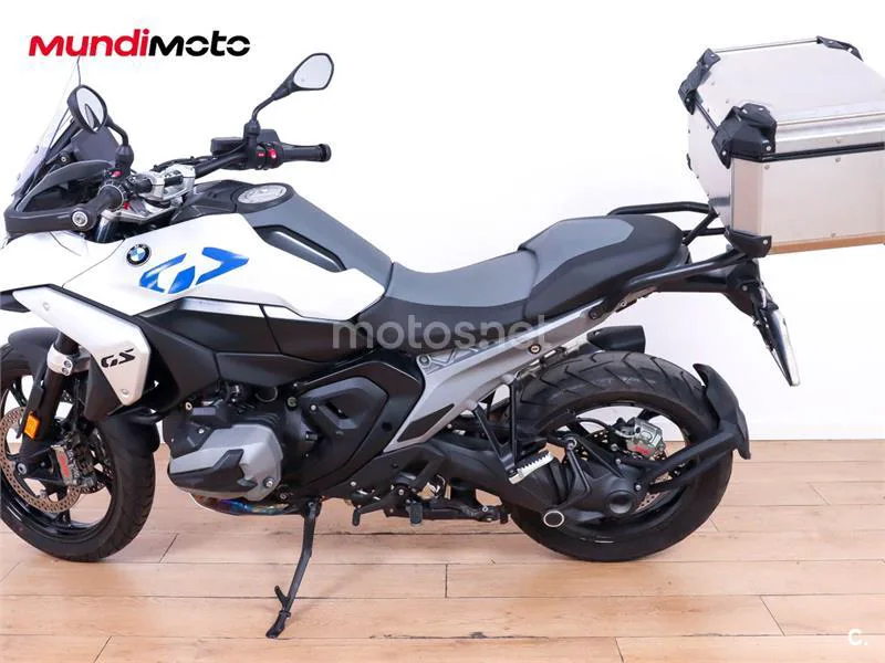 BMW R 1300 GS – Vista 6