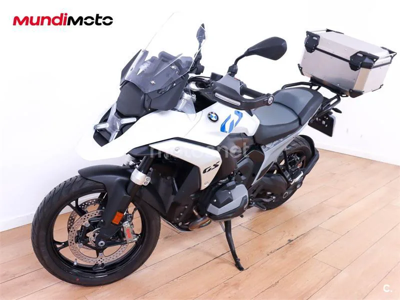 BMW R 1300 GS – Vista 7