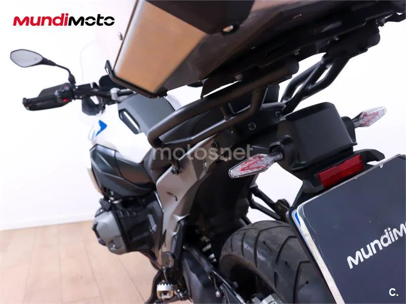 BMW R 1300 GS – Vista 9