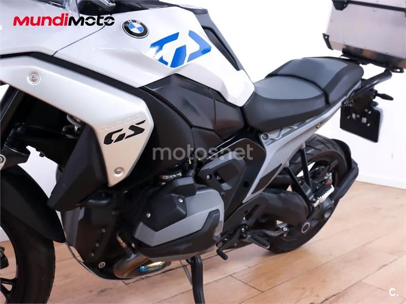 BMW R 1300 GS – Vista 10