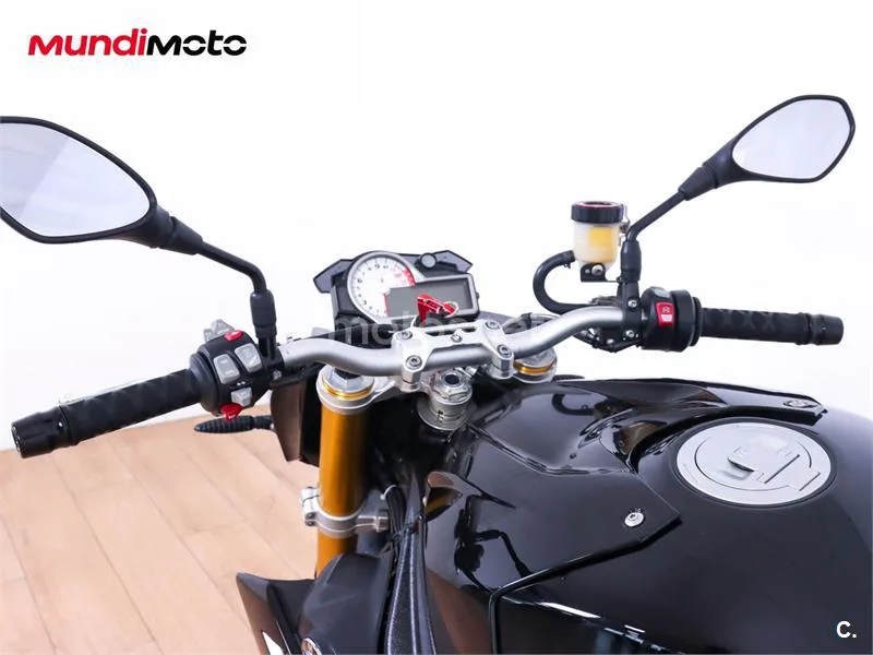BMW S 1000 R – Vista 11