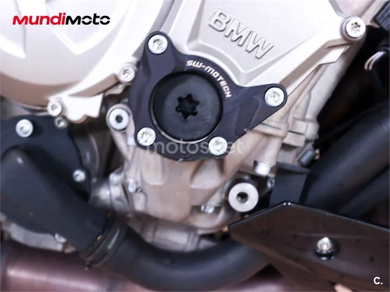 BMW S 1000 R – Vista 13