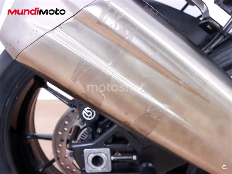 BMW S 1000 R – Vista 14