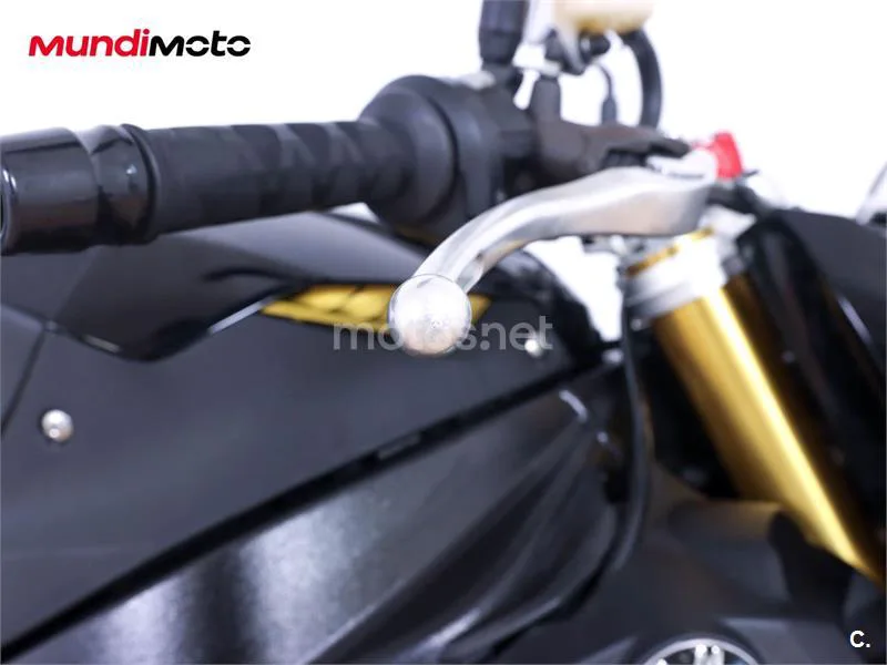 BMW S 1000 R – Vista 15