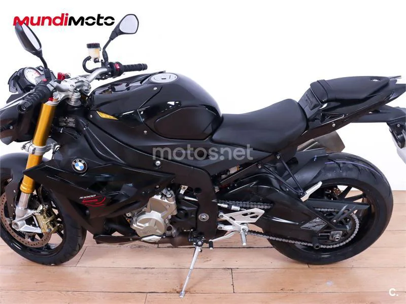 BMW S 1000 R – Vista 6