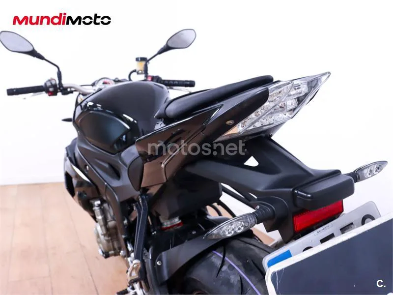 BMW S 1000 R – Vista 9