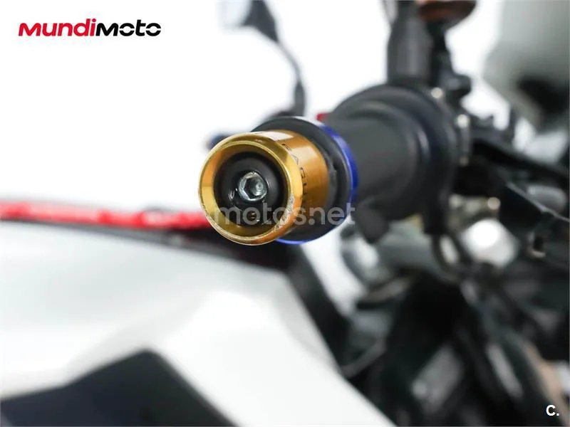 BMW F 800 S – Vista 14