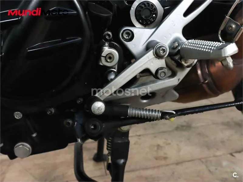 BMW F 800 S – Vista 17