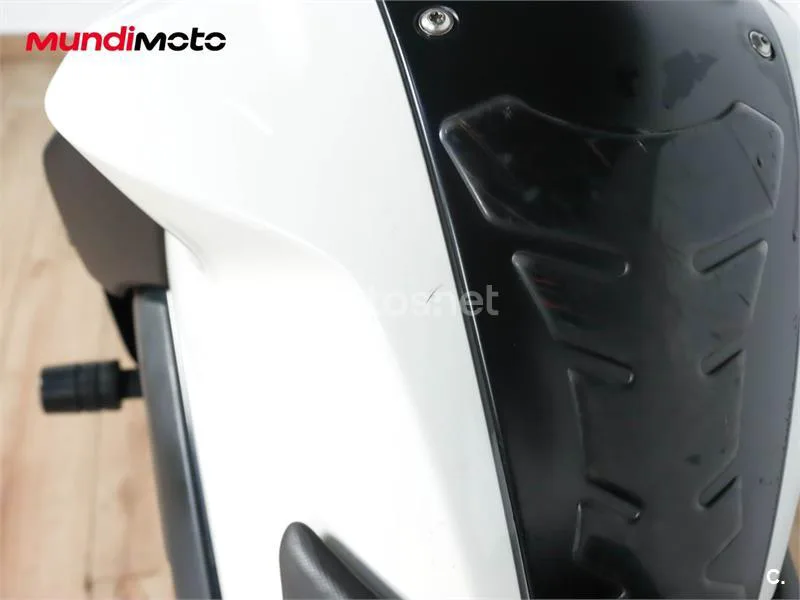 BMW F 800 S – Vista 21